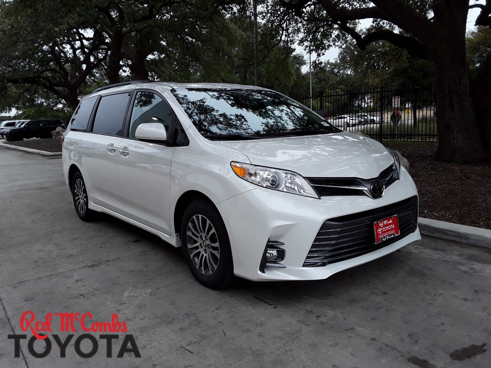 Owners Manual For 2011 Toyota Sienna