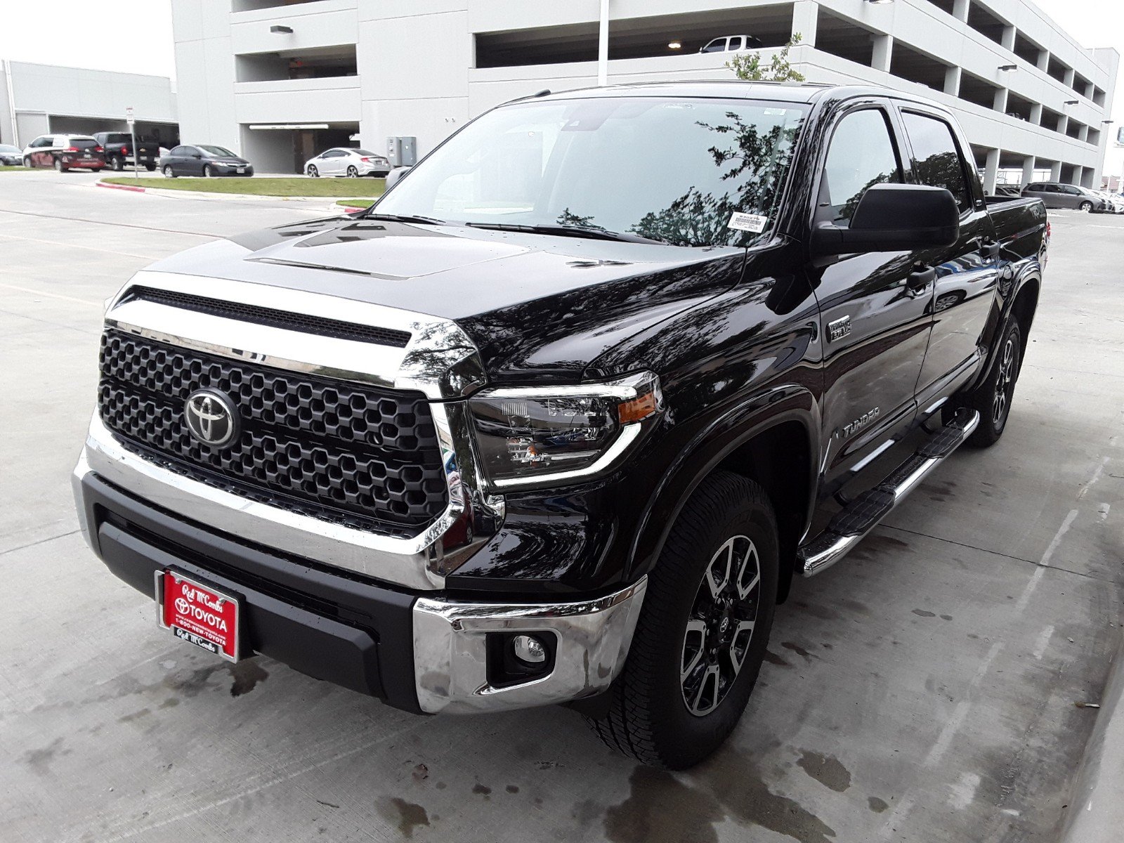 Toyota tundra 4x4